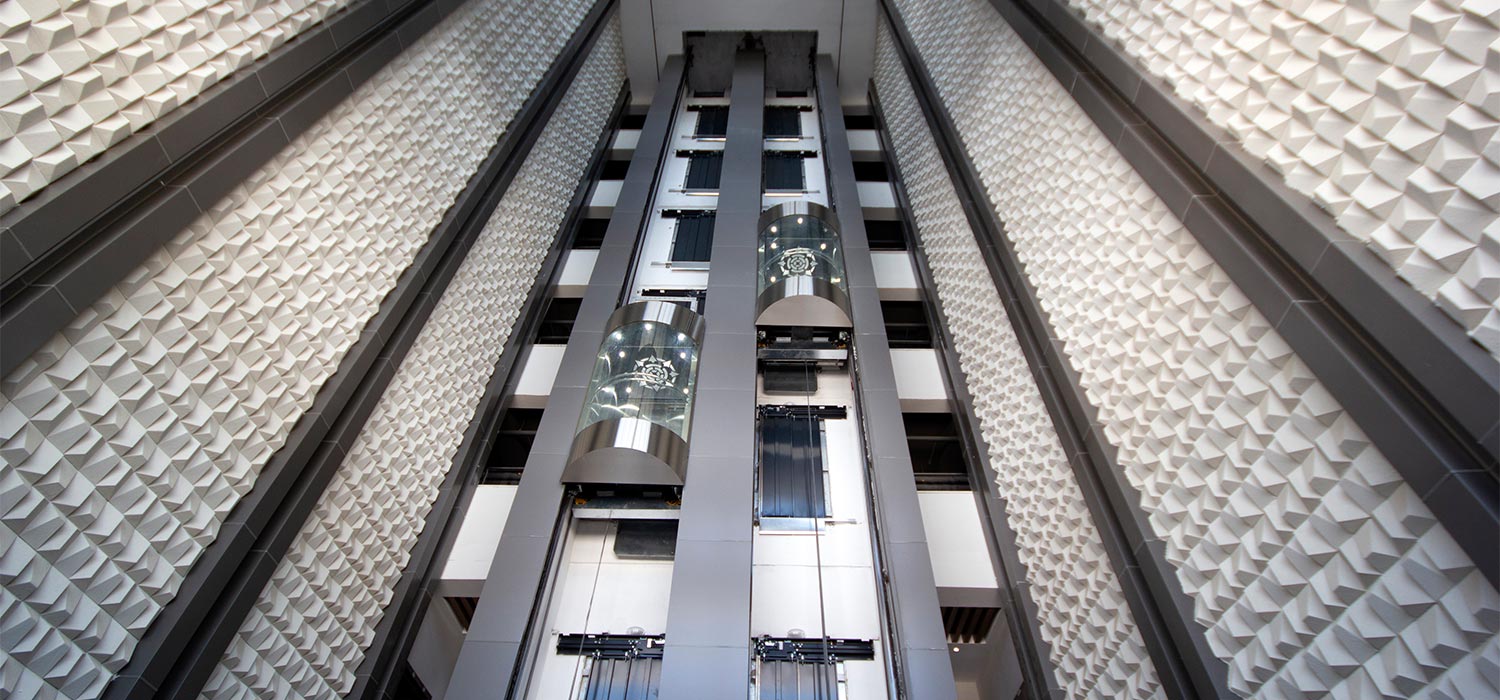 Aufzugsmodernisierung