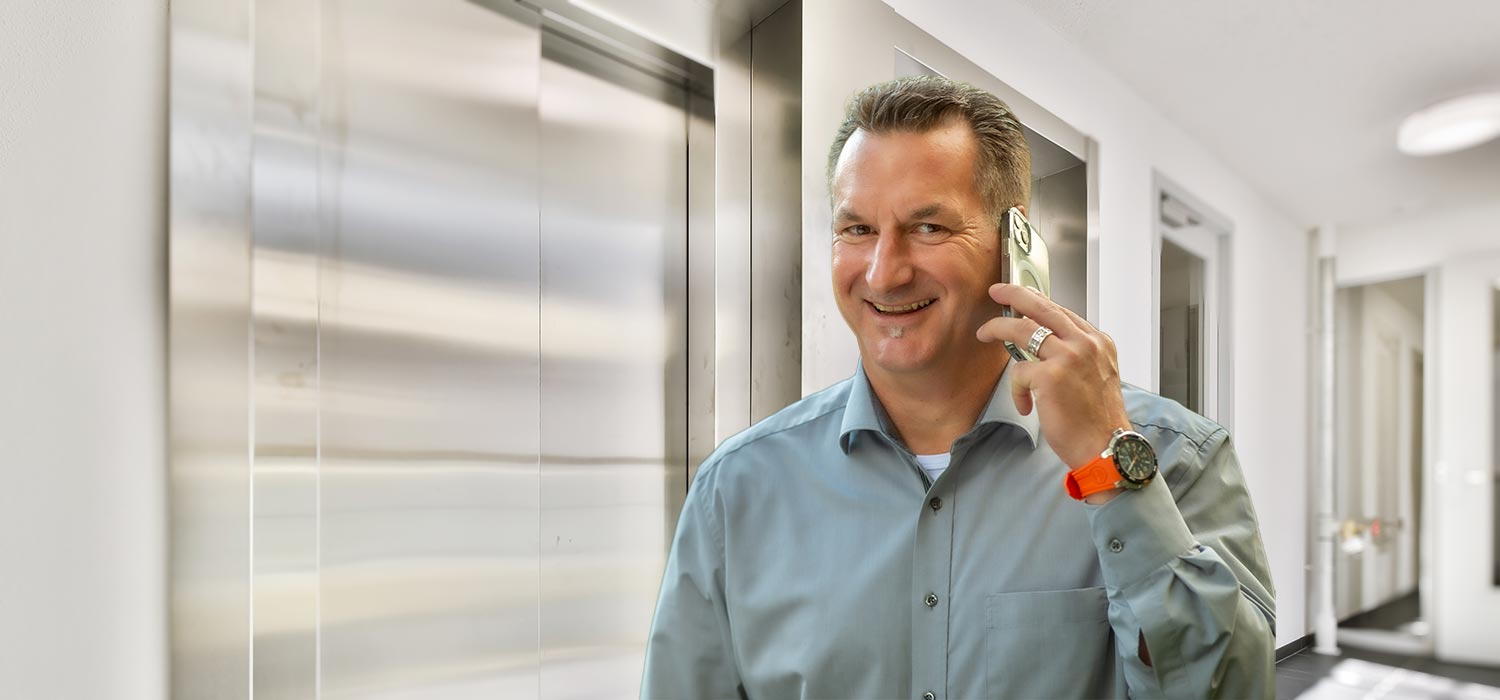 Kontakt Torsten Ortloff